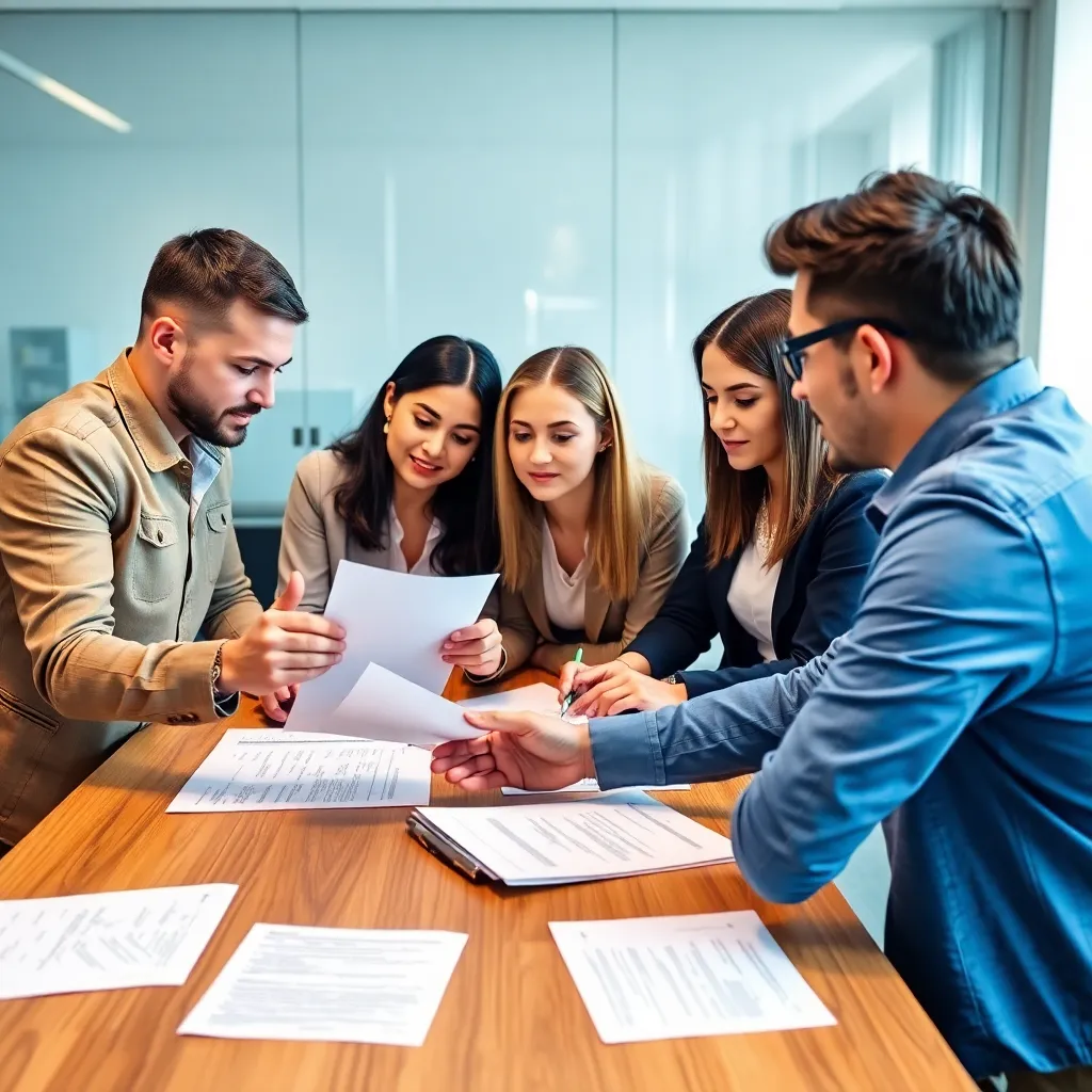 Бизнес-инкубаторы и акселераторы Казахстана