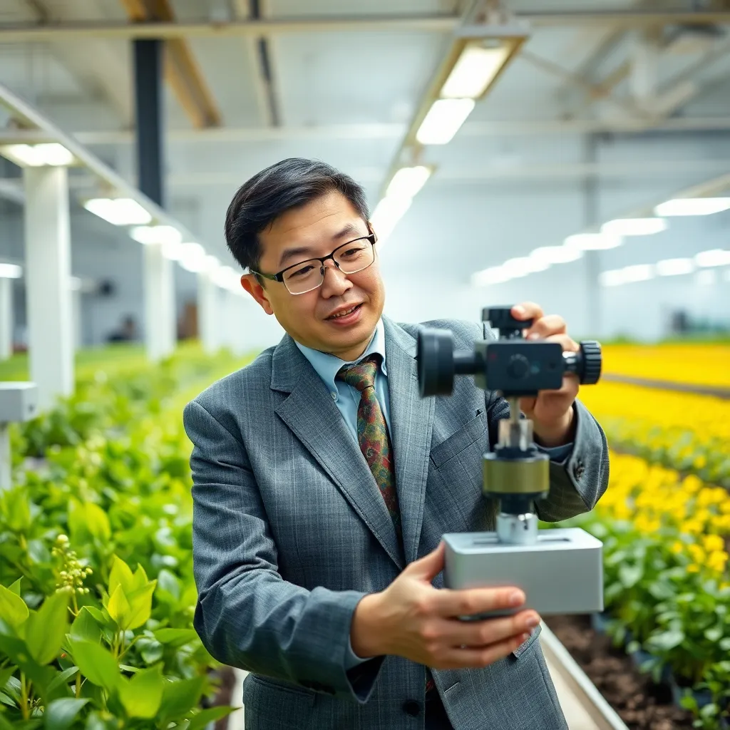 Предприниматель подает заявку онлайн