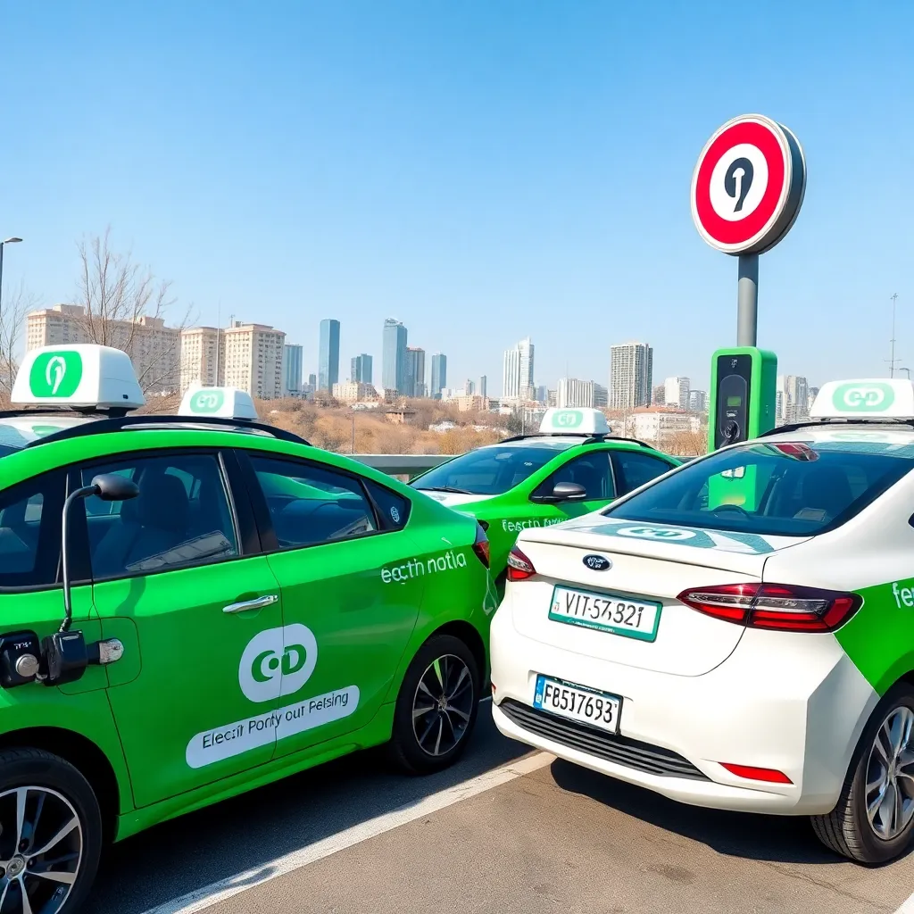 Команда стартапа готовит документы для подачи заявки