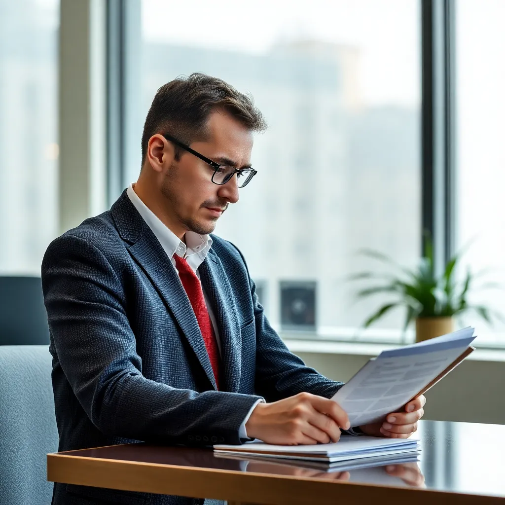 Команда стартапа готовит презентацию для подачи заявки на грант QazTech Ventures